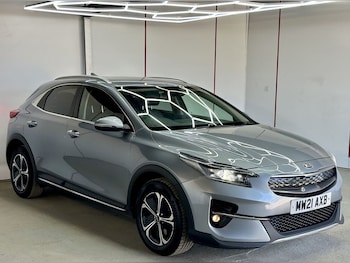 Used Kia XCeed 2021 for sale - 78382635: Photo