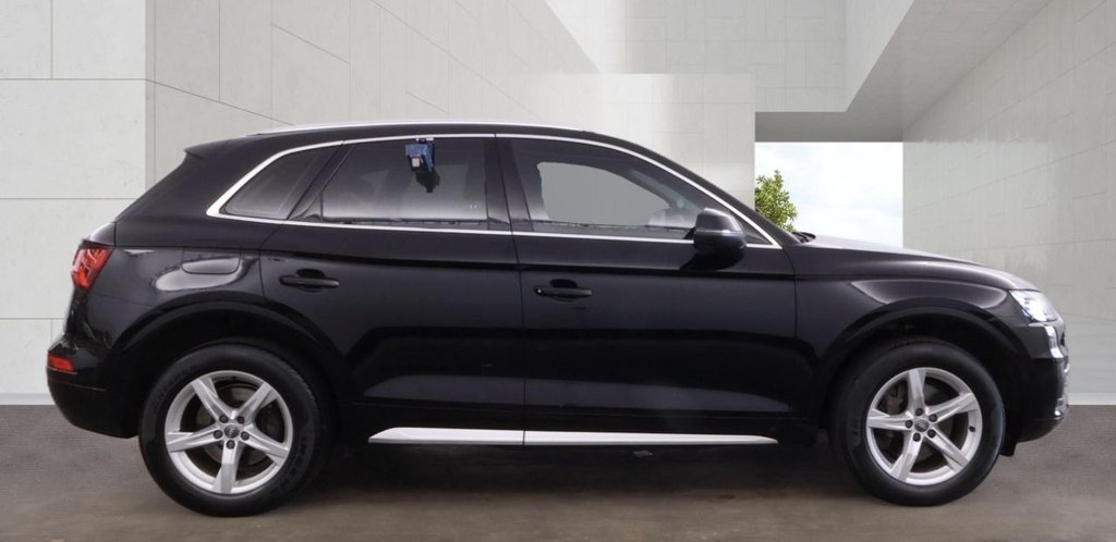 Used Audi Q5 2018 for sale - 78068551: Photo 6