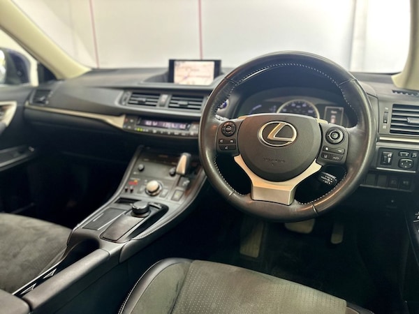 Used Lexus CT 2018 for sale - 75716000: Photo 18