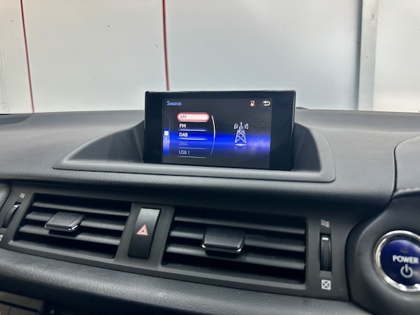 Used Lexus CT 2018 for sale - 75716000: Photo 27