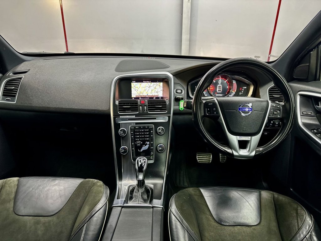 Used Volvo XC60 2017 for sale - 76977474: Photo 21