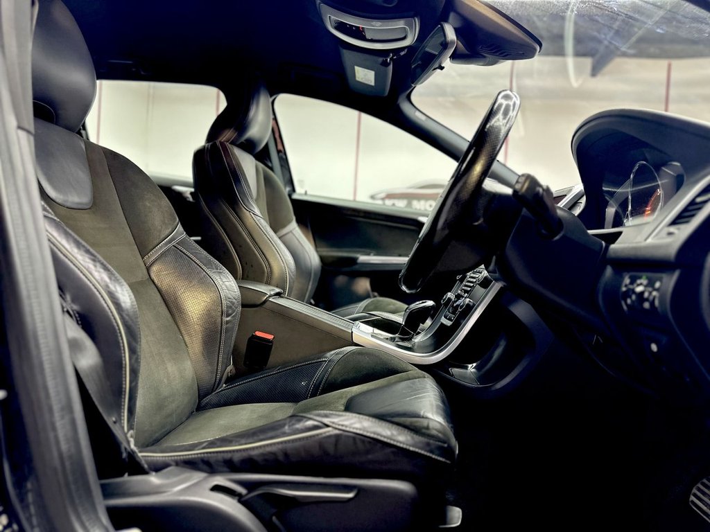 Used Volvo XC60 2017 for sale - 76977474: Photo 24