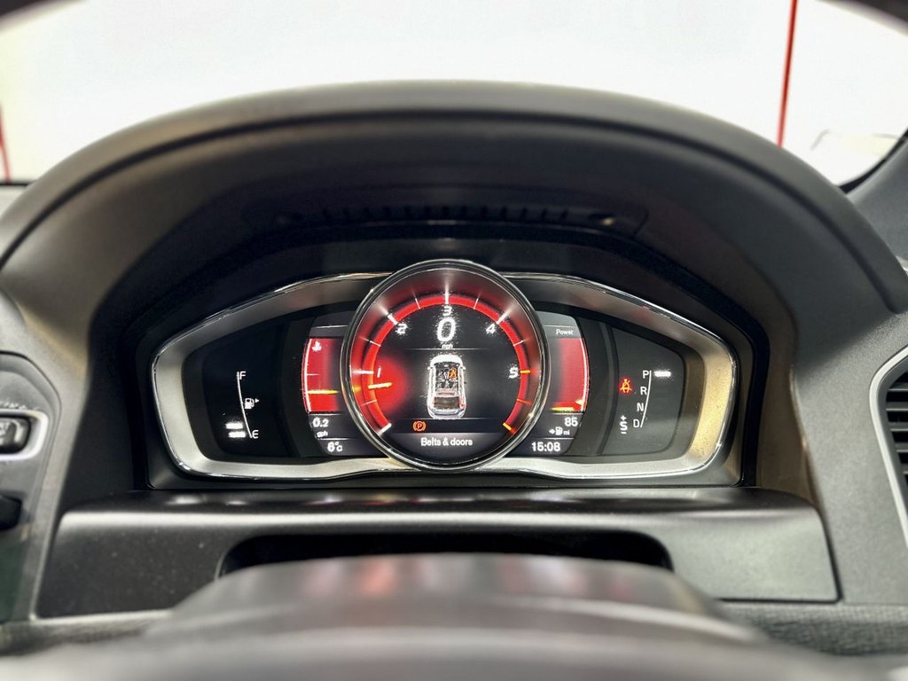 Used Volvo XC60 2017 for sale - 76977474: Photo 29