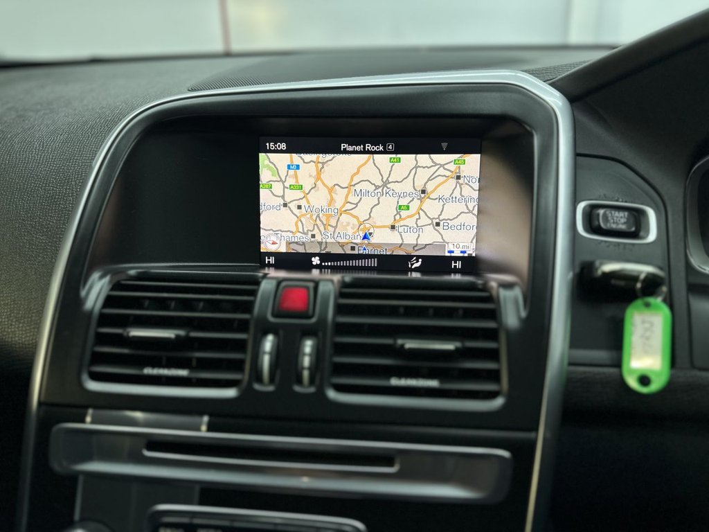 Used Volvo XC60 2017 for sale - 76977474: Photo 33