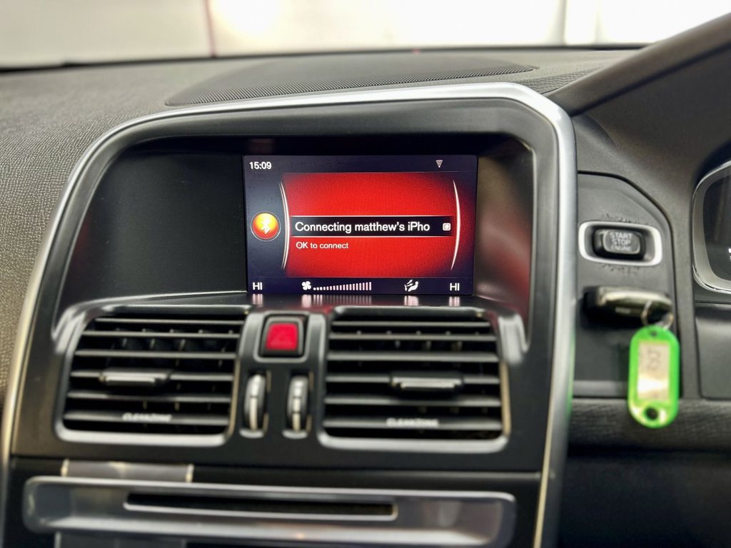 Used Volvo XC60 2017 for sale - 76977474: Photo 35