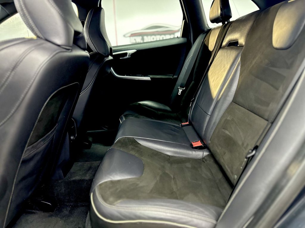 Used Volvo XC60 2017 for sale - 76977474: Photo 40