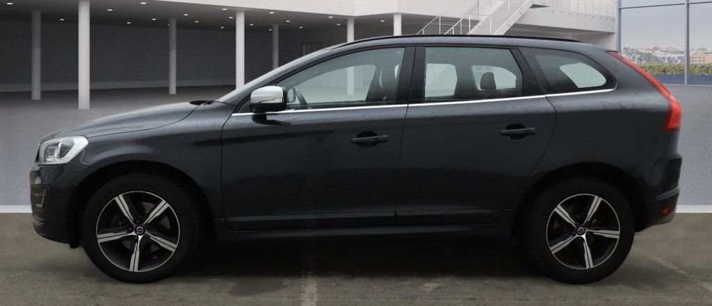 Used Volvo XC60 2017 for sale - 76977474: Photo 7