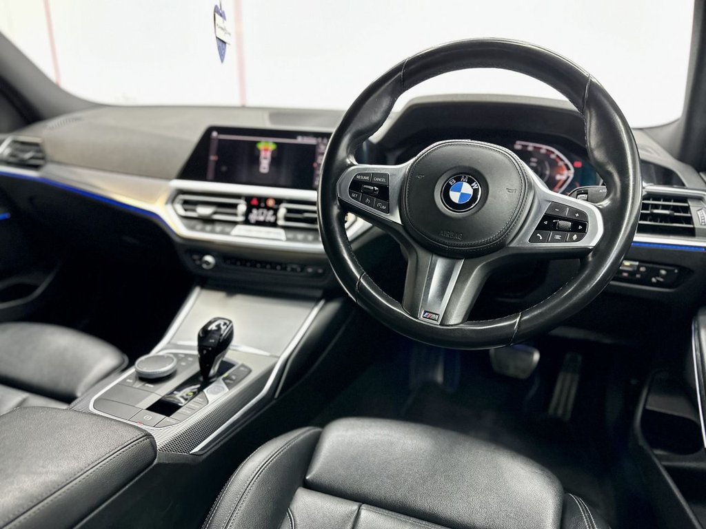 Used BMW 3 Series 2021 for sale - 77681138: Photo 20