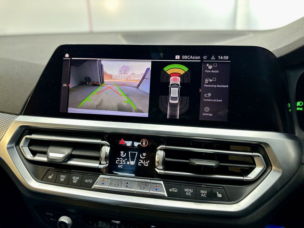 Used BMW 3 Series 2021 for sale - 77681138: Photo 29