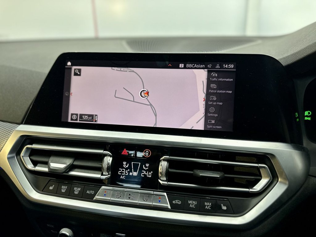 Used BMW 3 Series 2021 for sale - 77681138: Photo 30