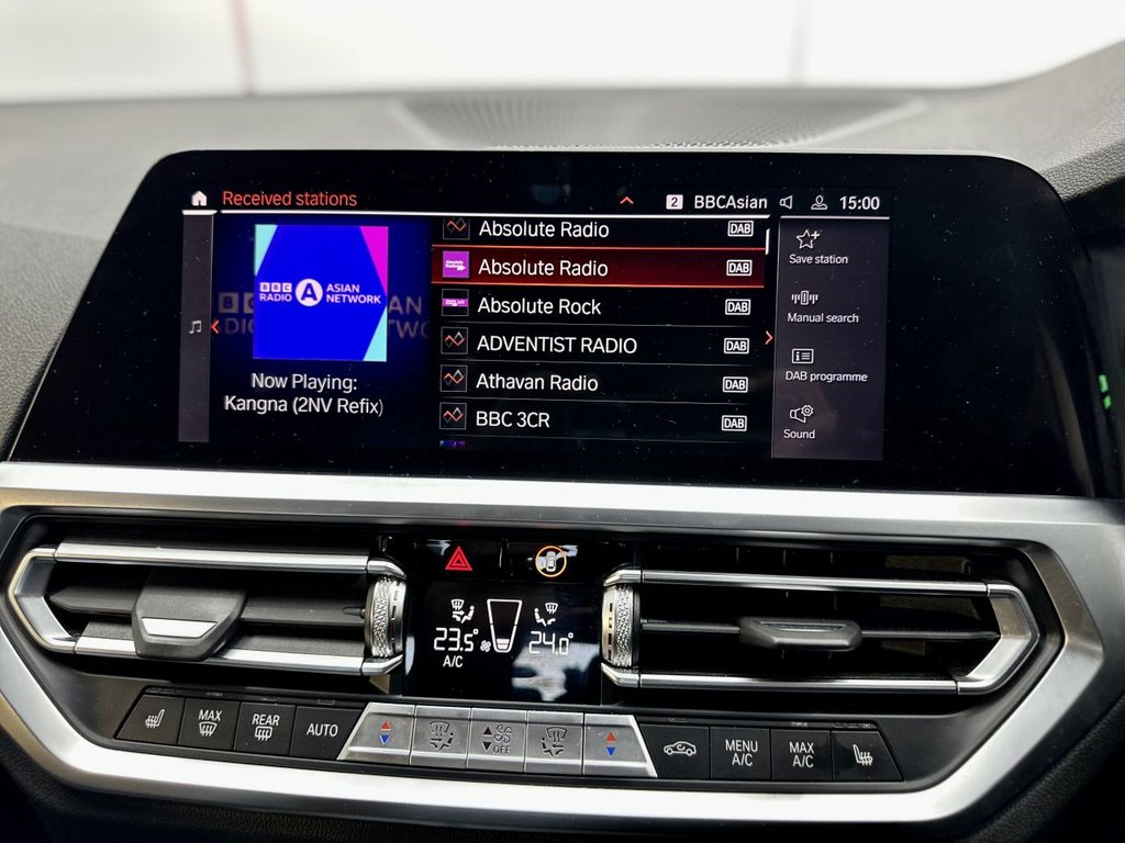 Used BMW 3 Series 2021 for sale - 77681138: Photo 32