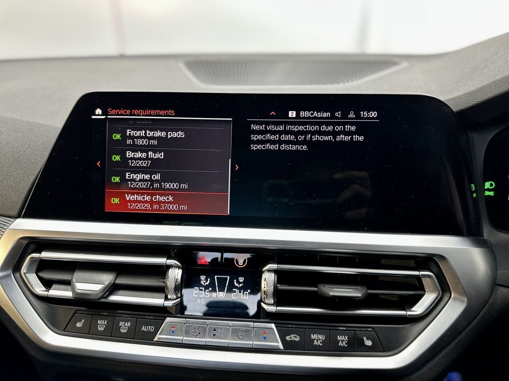 Used BMW 3 Series 2021 for sale - 77681138: Photo 33