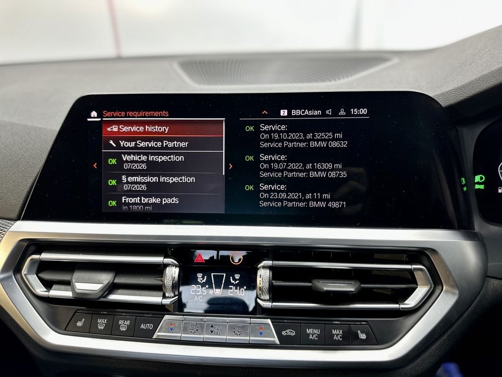 Used BMW 3 Series 2021 for sale - 77681138: Photo 34