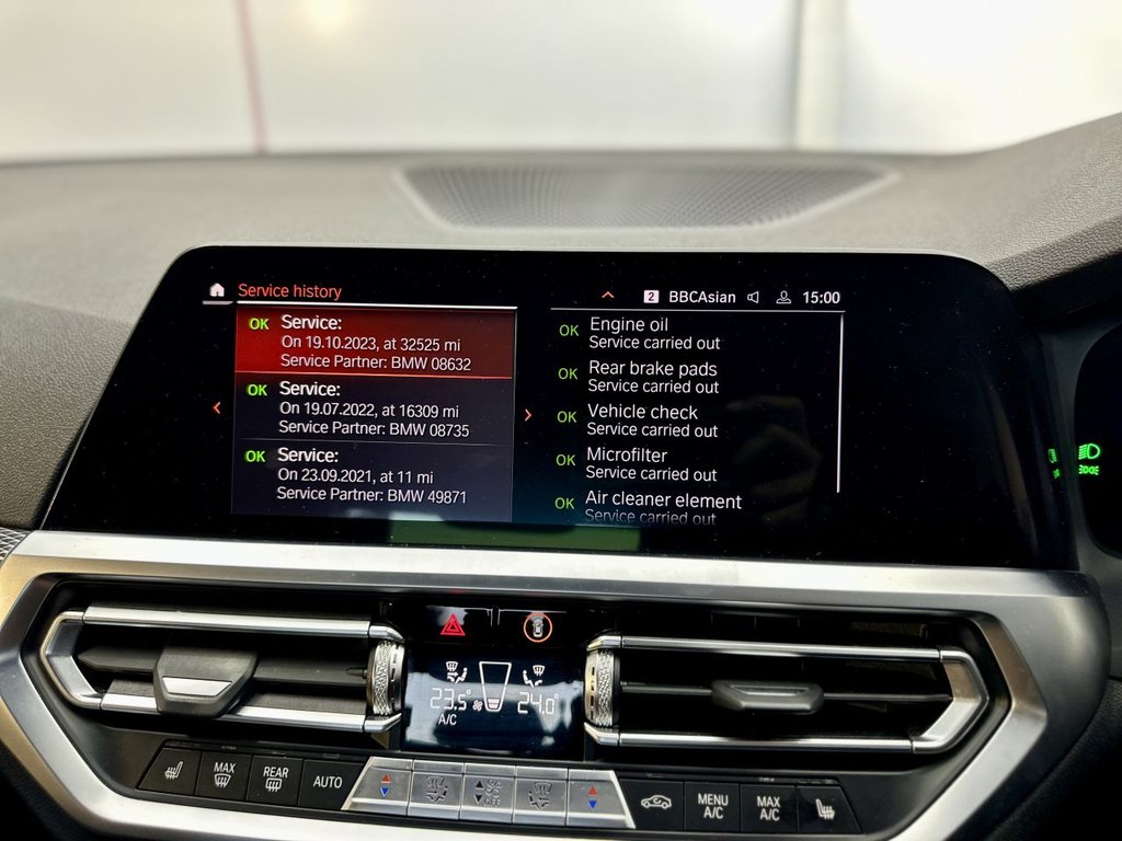 Used BMW 3 Series 2021 for sale - 77681138: Photo 35