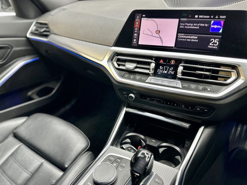 Used BMW 3 Series 2021 for sale - 77681138: Photo 36