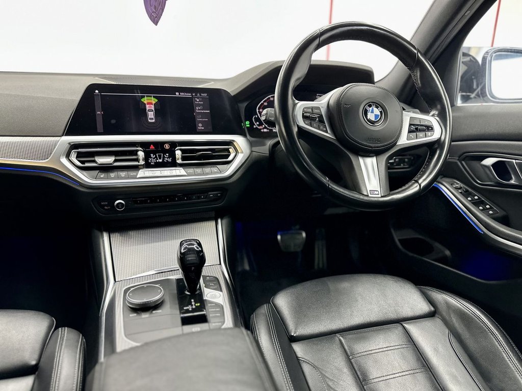 Used BMW 3 Series 2021 for sale - 77681138: Photo 37
