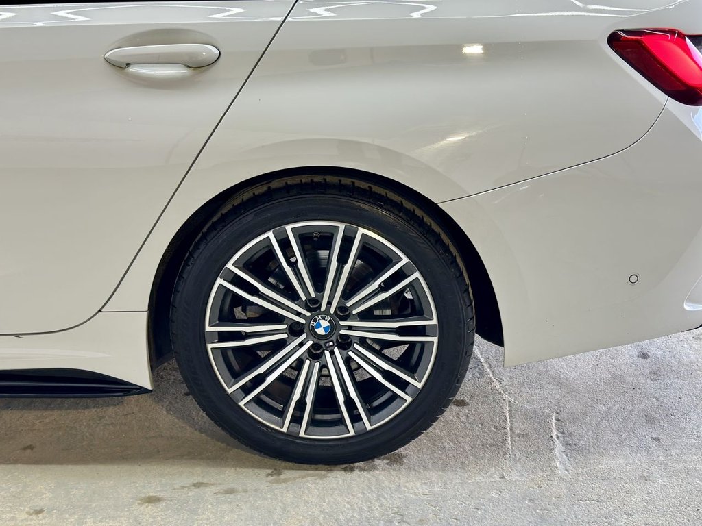 Used BMW 3 Series 2021 for sale - 77681138: Photo 44
