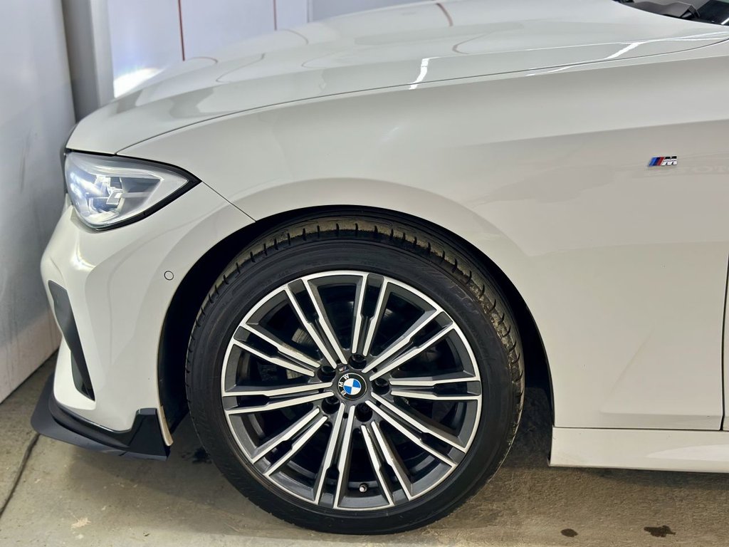 Used BMW 3 Series 2021 for sale - 77681138: Photo 46