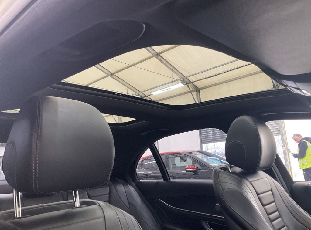 Used Mercedes-Benz E Class 2016 for sale - 78022093: Photo 11