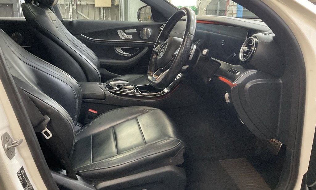 Used Mercedes-Benz E Class 2016 for sale - 78022093: Photo 7