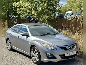 Used Mazda Mazda6 2011 for sale - 79667004: Photo