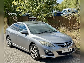 Used Mazda Mazda6 2011 for sale - 79667004: Photo