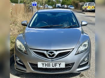 Used Mazda Mazda6 2011 for sale - 79667004: Photo