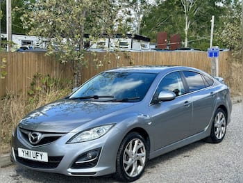 Used Mazda Mazda6 2011 for sale - 79667004: Photo