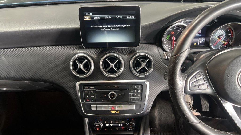 Used Mercedes-Benz A-Class 2016 for sale - 77384393: Photo 10