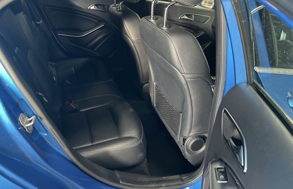 Used Mercedes-Benz A-Class 2016 for sale - 77384393: Photo 11