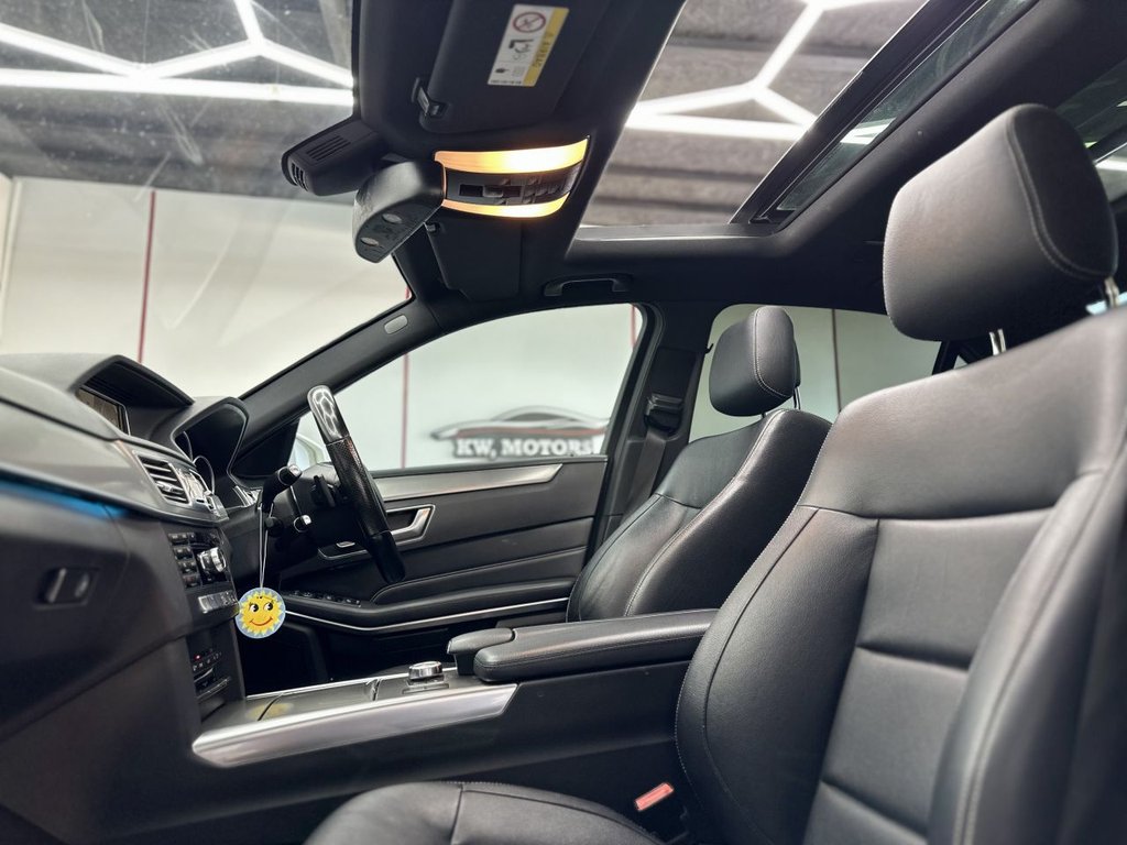 Used Mercedes-Benz E Class 2015 for sale - 77748184: Photo 21