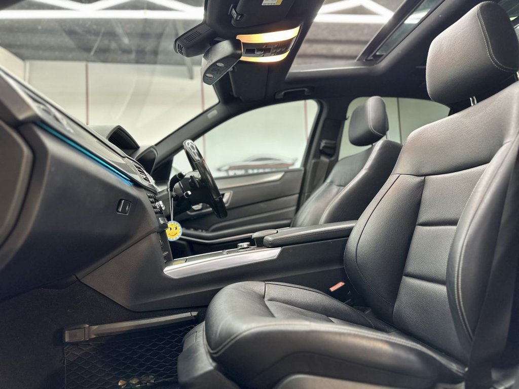 Used Mercedes-Benz E Class 2015 for sale - 77748184: Photo 23