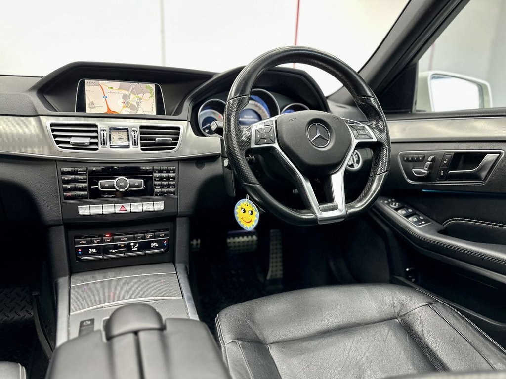 Used Mercedes-Benz E Class 2015 for sale - 77748184: Photo 24