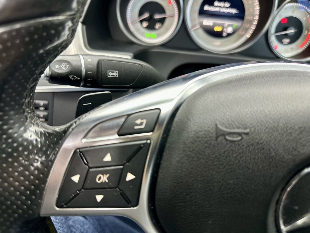 Used Mercedes-Benz E Class 2015 for sale - 77748184: Photo 25