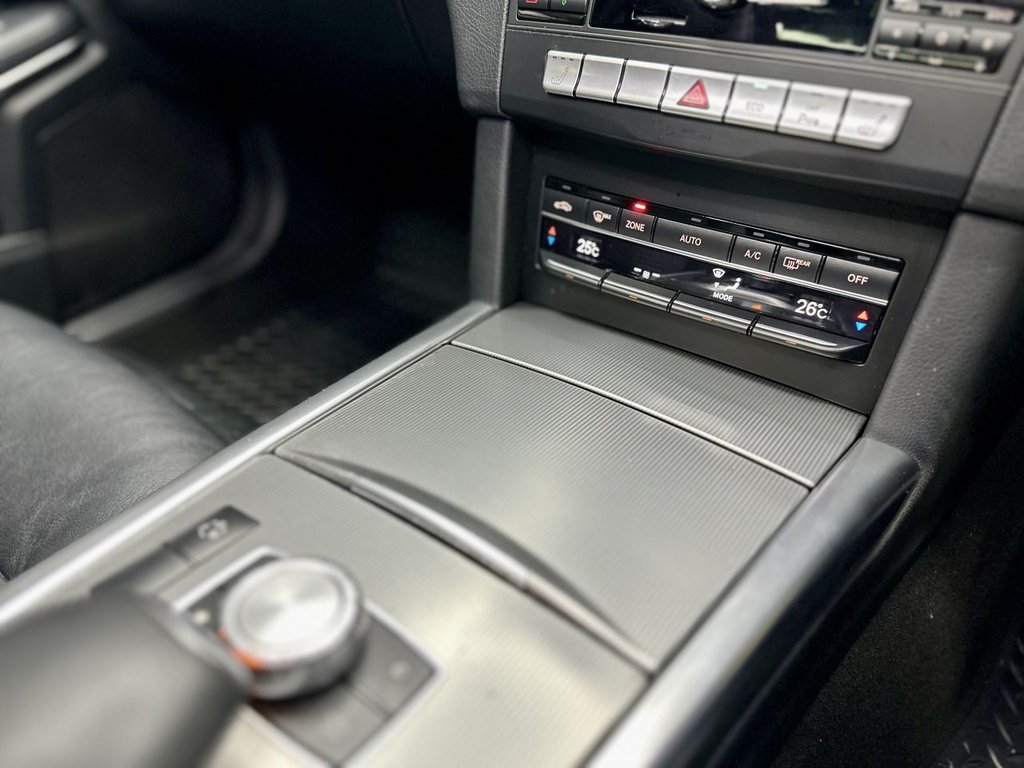 Used Mercedes-Benz E Class 2015 for sale - 77748184: Photo 28