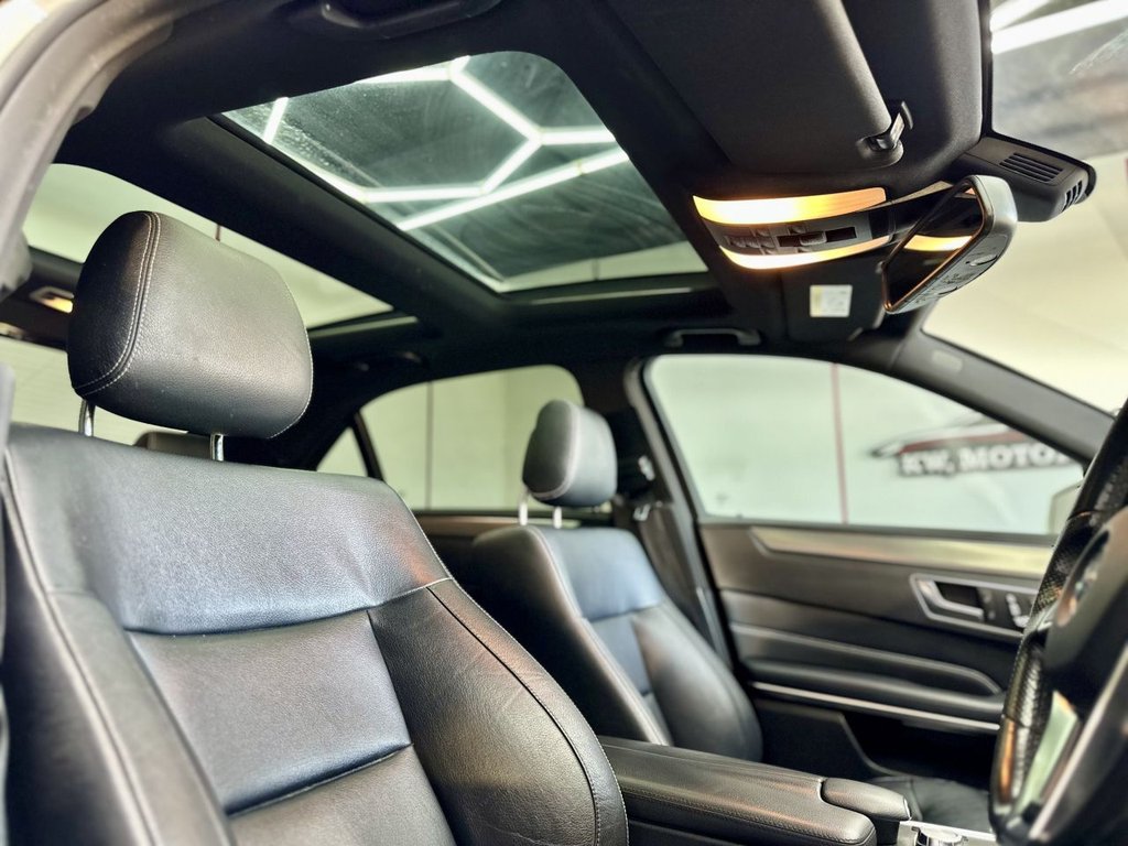 Used Mercedes-Benz E Class 2015 for sale - 77748184: Photo 36