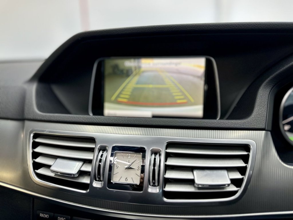 Used Mercedes-Benz E Class 2015 for sale - 77748184: Photo 38