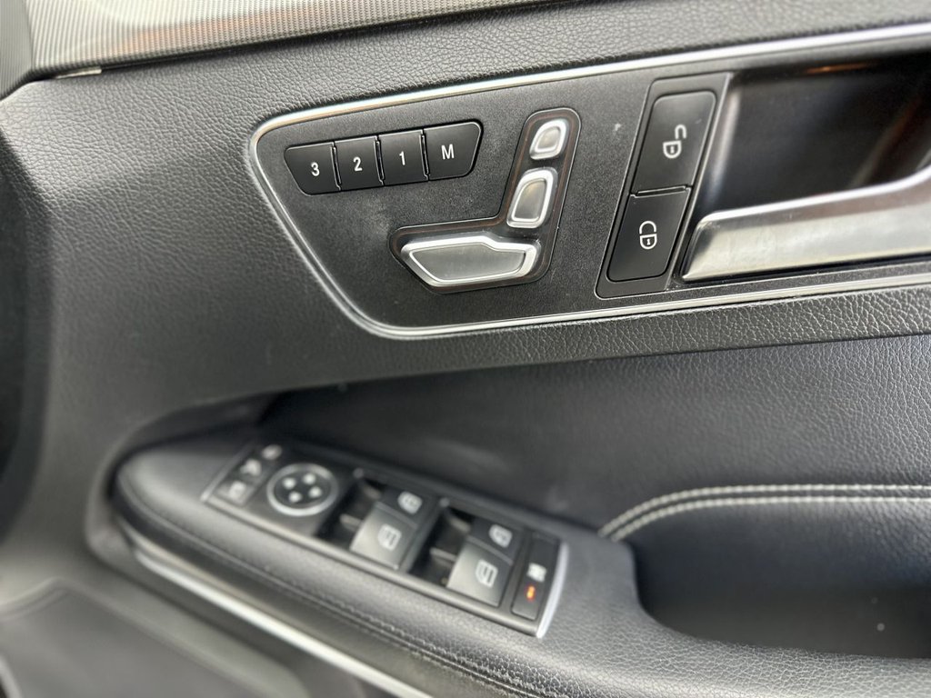 Used Mercedes-Benz E Class 2015 for sale - 77748184: Photo 39