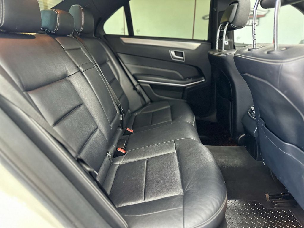 Used Mercedes-Benz E Class 2015 for sale - 77748184: Photo 42