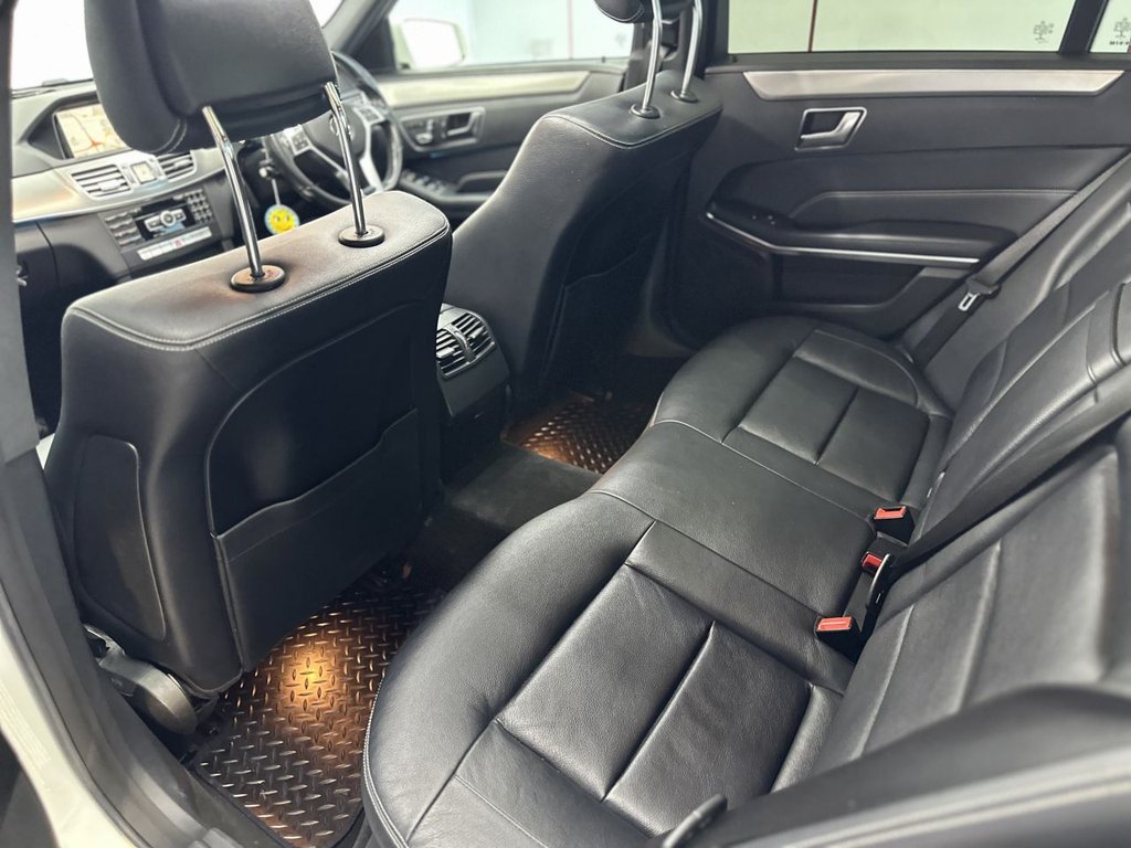 Used Mercedes-Benz E Class 2015 for sale - 77748184: Photo 43