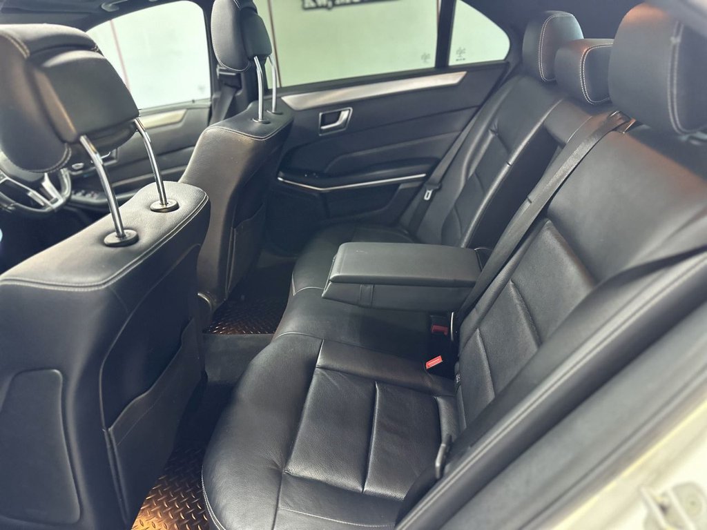 Used Mercedes-Benz E Class 2015 for sale - 77748184: Photo 44