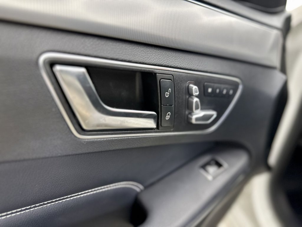 Used Mercedes-Benz E Class 2015 for sale - 77748184: Photo 45