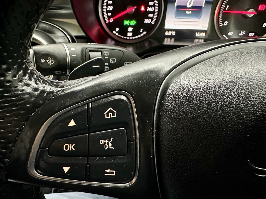 Used Mercedes-Benz GLC 2016 for sale - 77588306: Photo 28