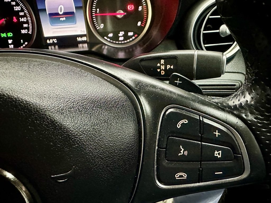 Used Mercedes-Benz GLC 2016 for sale - 77588306: Photo 29