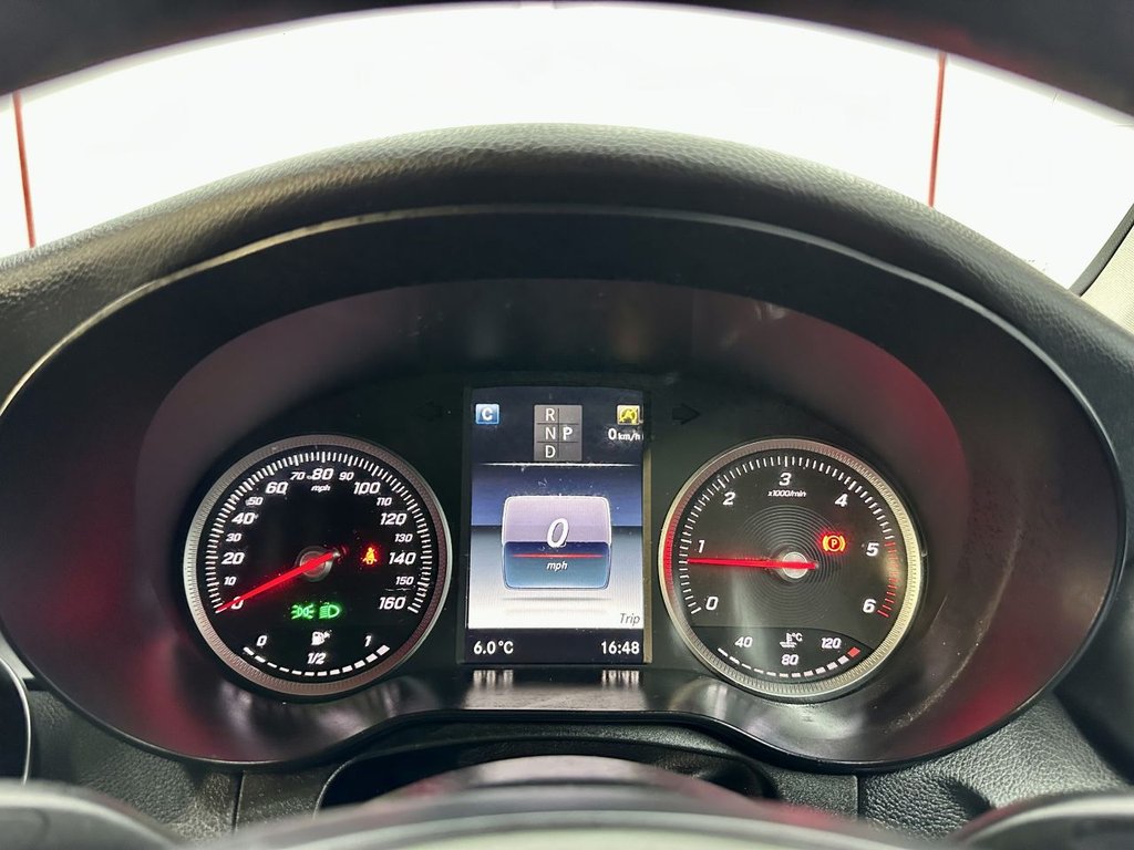 Used Mercedes-Benz GLC 2016 for sale - 77588306: Photo 30