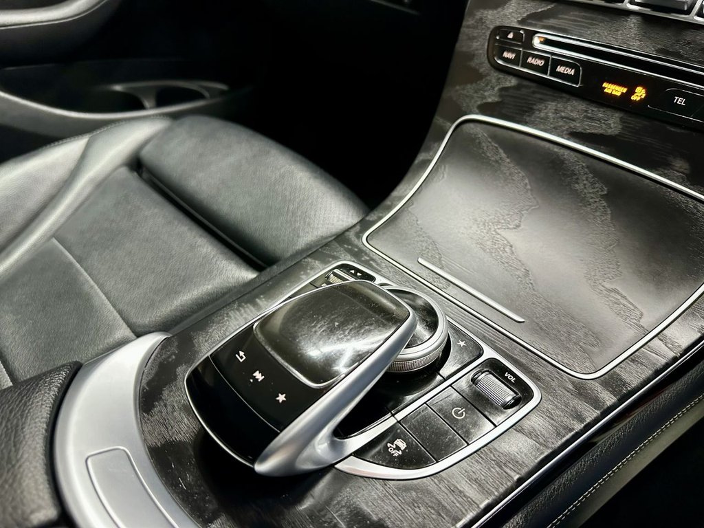 Used Mercedes-Benz GLC 2016 for sale - 77588306: Photo 31