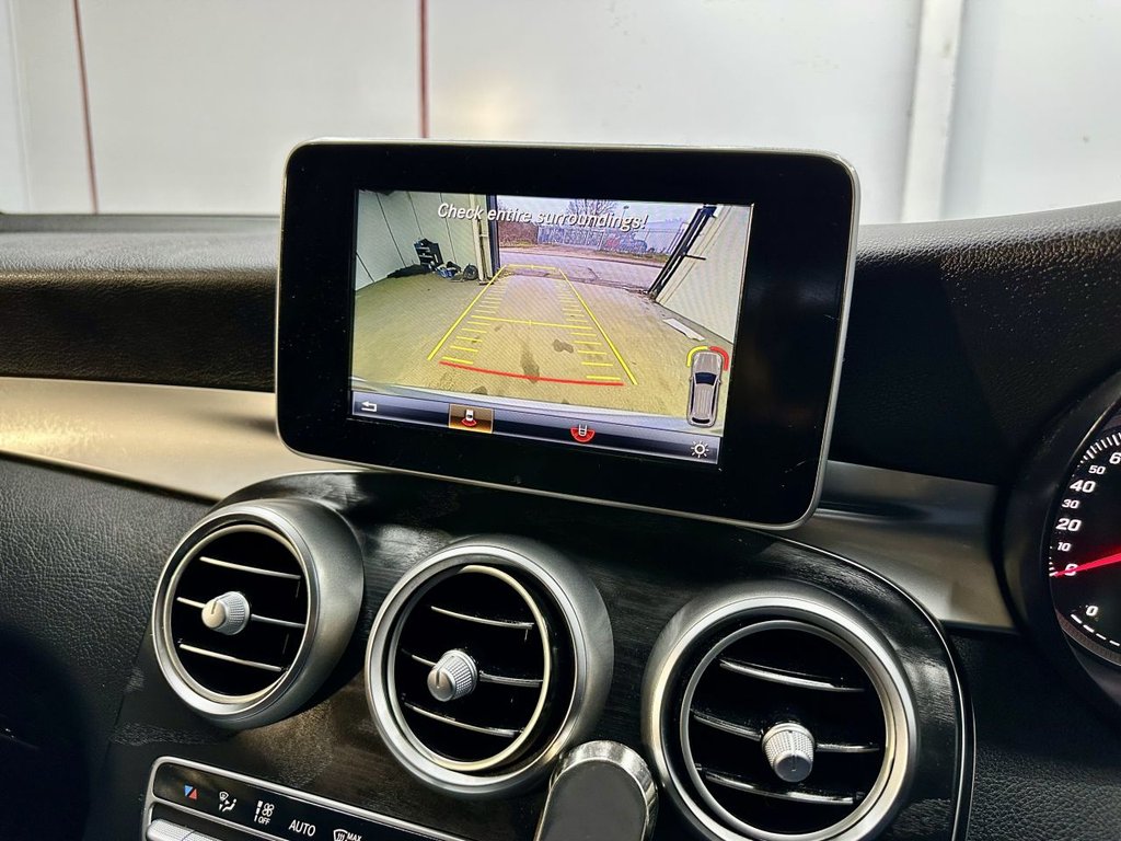 Used Mercedes-Benz GLC 2016 for sale - 77588306: Photo 36