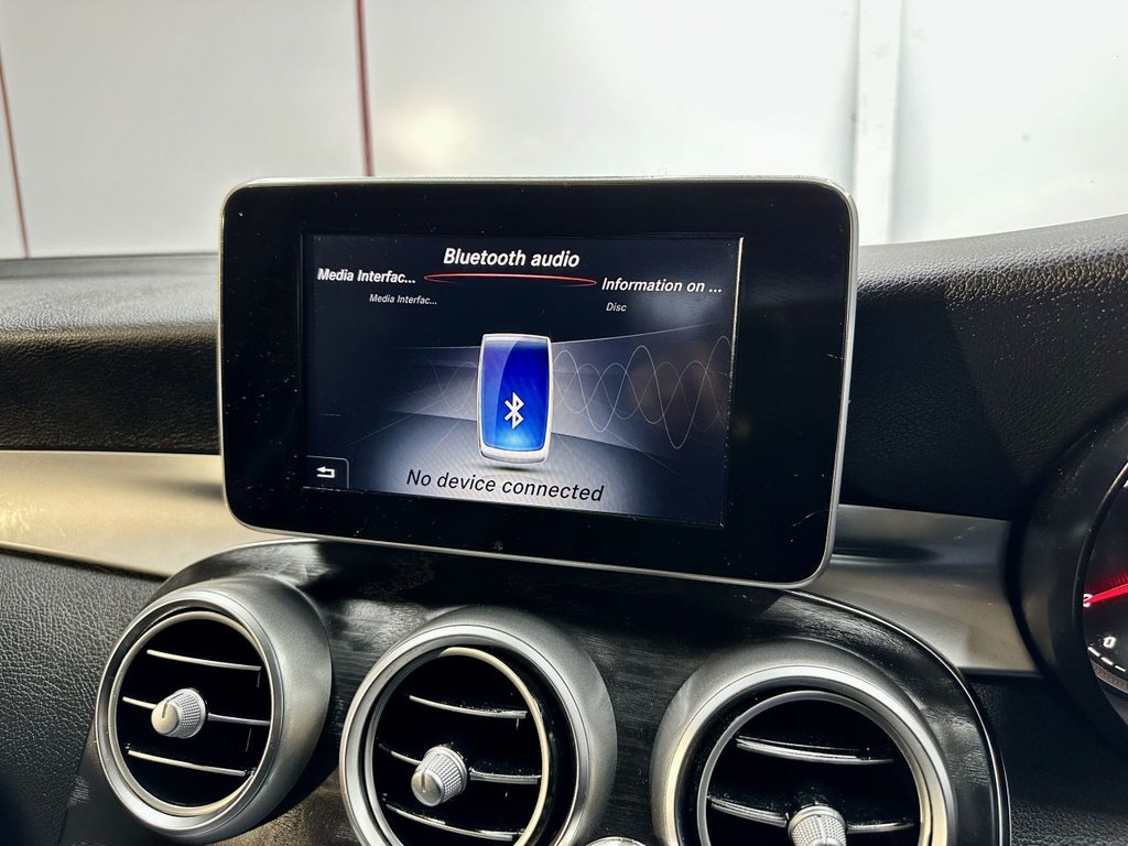 Used Mercedes-Benz GLC 2016 for sale - 77588306: Photo 37