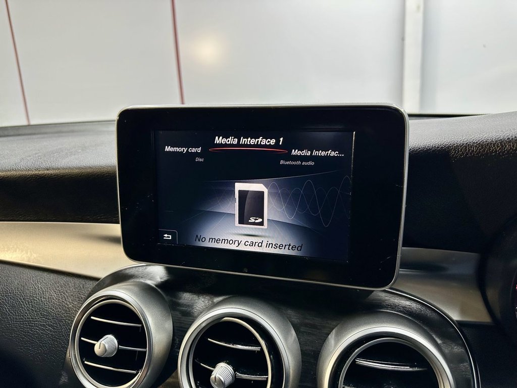 Used Mercedes-Benz GLC 2016 for sale - 77588306: Photo 39