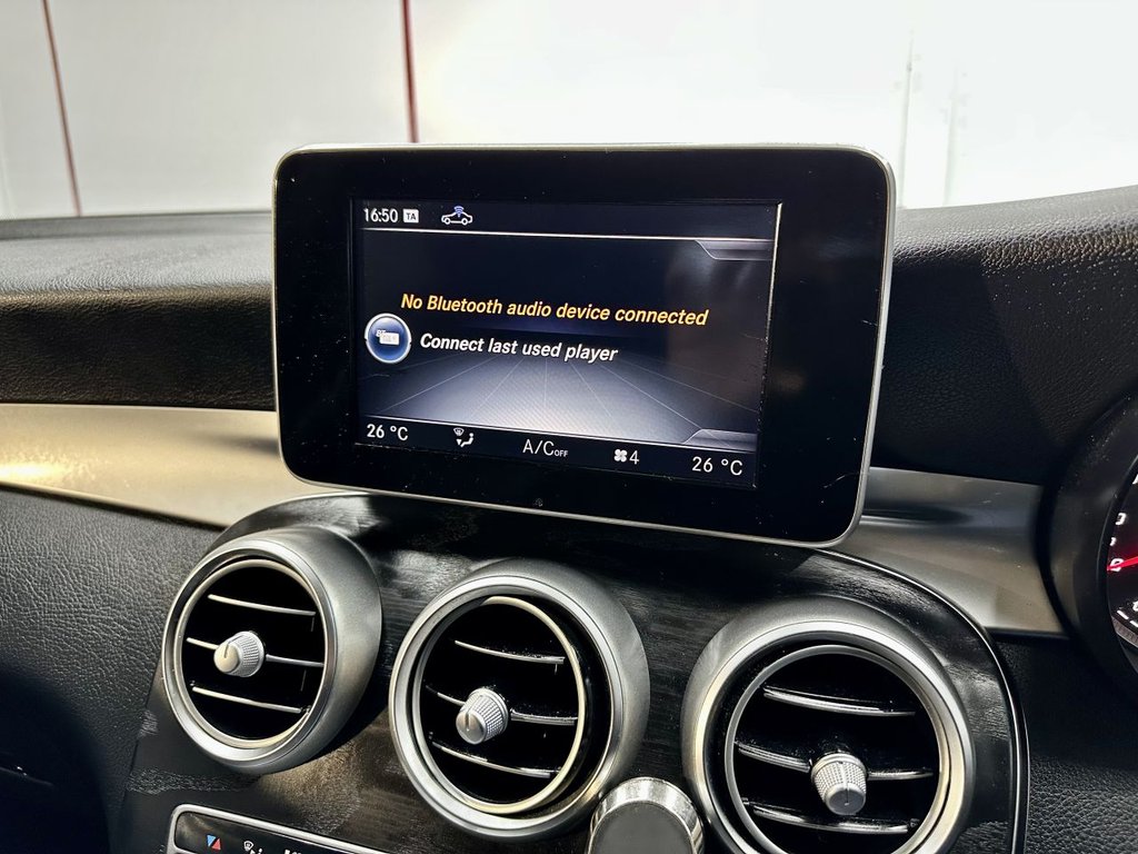 Used Mercedes-Benz GLC 2016 for sale - 77588306: Photo 41